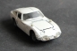 Preview: Mebetoys Toyota 2000 GT 1967 DieCast Model (5846)